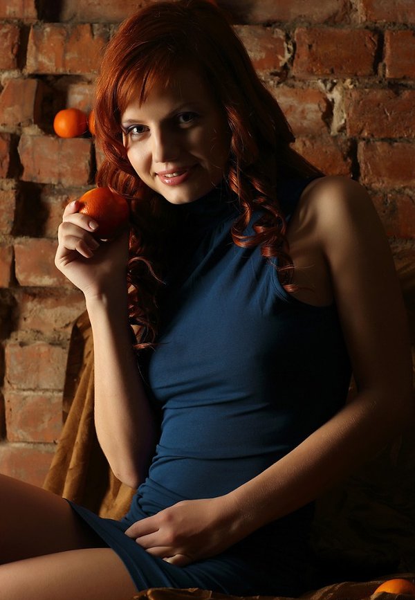 Альбина, 25 лет, 2 размер груди